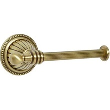 Boheme Hermitage 10335 Бронза Держатель туалетной бумаги 8,5x19,5x7,7 см, Италия - фото 1 - фото 1