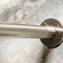 Boheme Prestige 152-2-NB-PR Для раковины Никель Смеситель 20,2x28,1 см, для раковины, Италия - фото 1 - фото 4