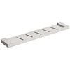 Boheme Qubic 10736-NB Никель брашированный