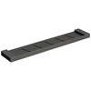 Boheme Qubic 10736-SGM Shine Gun Metal