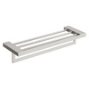 Boheme Qubic 10737-NB Никель брашированный