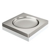 Boheme Qubic 10960-NB Никель брашированный