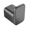 Boheme Qubic 10726-SGM Графит