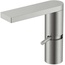 Boheme Stella 155-NB Для раковины Брашированный никель Смеситель 15,1x4,2x14 см, для раковины, Италия - фото 1