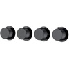 Boheme STICK DIAMOND 124-5-B.1 Встраиваемый Матовый черный