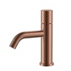 Boheme Stick Diamond 121-CB Для раковины Брашированная медь