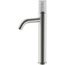 Boheme Stick 122-NB-MR-GR Для раковины Брашированный никель Смеситель 13,5x4,2x33,1 см, для раковины, Италия - фото 1