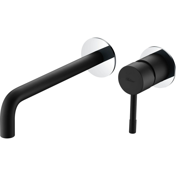 Boheme Uno 465-BCR Для раковины Черный хром Смеситель 21x16,2x11,3 см, для раковины, Италия - фото 1 Boheme Uno 465-BCR Для раковины Черный хром Смеситель 21x16,2x11,3 см, для раковины, Италия - фото 1