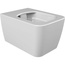 Boheme Zen 967-W Унитаз подвесной 51x37x37 см, Италия - фото 2