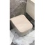 Boheme Zen 967-SET-D Унитаз подвесной 52x35x34,5 см, Италия - фото 2