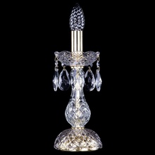 Bohemia Art Classic 12.00 12.00.1-26.Gd.Sp Настольная лампа декоративная  - фото 1 - фото 1