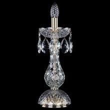 Bohemia Art Classic 12.00 12.00.1-34.Br.Sp Настольная лампа декоративная  - фото 1 - фото 1