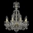 Bohemia Art Classic 44876 11.11.8.165.XL-62.Gd.Sp Люстра подвесная  - фото 1