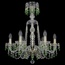 Bohemia Art Classic 45597 11.24.6.200.XL-64.Gd.V5001 Люстра подвесная  - фото 1
