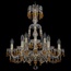 Bohemia Art Classic 45597 11.24.6+3.200.XL-64.Gd.V1003 Люстра подвесная  - фото 1