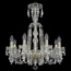 Bohemia Art Classic 45597 11.24.8.200.XL-64.Gd.V0300 Люстра подвесная  - фото 1