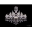 Bohemia Ivele Crystal 1415 1415/20+10+5/530/G Люстра подвесная Чехия - фото 1 Bohemia Ivele Crystal 1415 1415/20+10+5/530/G Люстра подвесная Чехия - фото 1