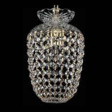 Bohemia Ivele Crystal 1477 14771/15 G Потолочный светильник Чехия - фото 1 Bohemia Ivele Crystal 1477 14771/15 G Потолочный светильник Чехия - фото 1 - фото 1