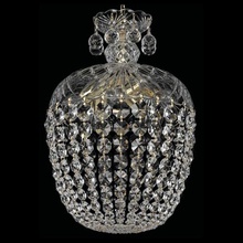 Bohemia Ivele Crystal 1477 14771/30 G Потолочный светильник Чехия - фото 1 Bohemia Ivele Crystal 1477 14771/30 G Потолочный светильник Чехия - фото 1 - фото 1