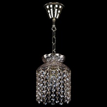 Bohemia Ivele Crystal 1478 14781/15 G R Потолочный светильник Чехия - фото 1 - фото 4