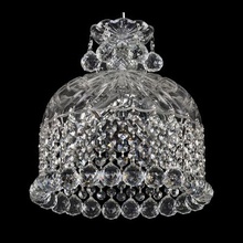 Bohemia Ivele Crystal 1478 14781/25 Ni Balls Потолочный светильник Чехия - фото 1 Bohemia Ivele Crystal 1478 14781/25 Ni Balls Потолочный светильник Чехия - фото 1 - фото 1