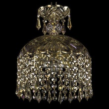 Bohemia Ivele Crystal 1478 14781/22 G Drops M801 Потолочный светильник Чехия - фото 1 Bohemia Ivele Crystal 1478 14781/22 G Drops M801 Потолочный светильник Чехия - фото 1 - фото 1