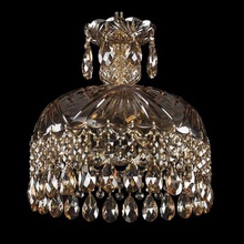 Bohemia Ivele Crystal 1478 14781/30 G M721 Потолочный светильник Чехия - фото 1 Bohemia Ivele Crystal 1478 14781/30 G M721 Потолочный светильник Чехия - фото 1 - фото 1