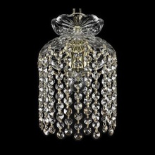 Bohemia Ivele Crystal 1478 14781/15 G R K721 Потолочный светильник Чехия - фото 1 Bohemia Ivele Crystal 1478 14781/15 G R K721 Потолочный светильник Чехия - фото 1 - фото 1