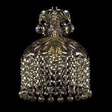 Bohemia Ivele Crystal 1478 14781/22 G Balls M801 Потолочный светильник Чехия - фото 1 Bohemia Ivele Crystal 1478 14781/22 G Balls M801 Потолочный светильник Чехия - фото 1 - фото 1