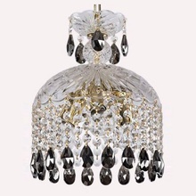 Bohemia Ivele Crystal 1478 14781/22 G K781 Потолочный светильник Чехия - фото 1 Bohemia Ivele Crystal 1478 14781/22 G K781 Потолочный светильник Чехия - фото 1 - фото 1