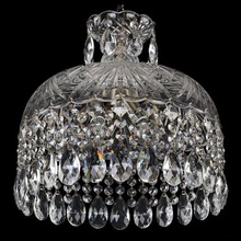 Bohemia Ivele Crystal 1478 14781/35 Pa Потолочный светильник Чехия - фото 1 Bohemia Ivele Crystal 1478 14781/35 Pa Потолочный светильник Чехия - фото 1 - фото 1