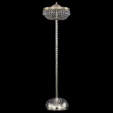 Bohemia Ivele Crystal 1901 19011T4/35IV-138 G Торшер Чехия - фото 1 - фото 1