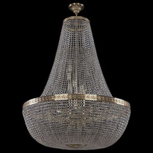 Bohemia Ivele Crystal 1905 19051/H2/90IV G Люстра хрустальная Чехия - фото 1 Bohemia Ivele Crystal 1905 19051/H2/90IV G Люстра хрустальная Чехия - фото 1 - фото 1