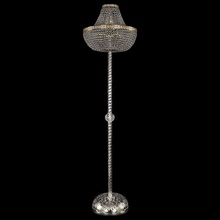 Bohemia Ivele Crystal 1905 19051T3/H/45IV-172 G Торшер Чехия - фото 1 - фото 1