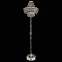 Bohemia Ivele Crystal 1909 19091T3/H/45IV-172 G Торшер Чехия - фото 1 - фото 1