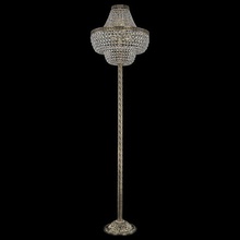 Bohemia Ivele Crystal 1910 19101T6/H/45IV-172 GB Торшер Чехия - фото 1 - фото 1