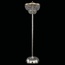 Bohemia Ivele Crystal 1910 19101T4/35IV-138 G Торшер Чехия - фото 1