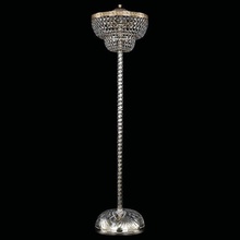 Bohemia Ivele Crystal 1910 19101T4/35IV-138 G Торшер Чехия - фото 1 - фото 1