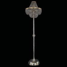 Bohemia Ivele Crystal 1910 19101T3/H/45IV-172 G Торшер Чехия - фото 1 - фото 1