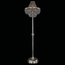 Bohemia Ivele Crystal 1910 19101T3/H/45IV-172 G Торшер Чехия - фото 1