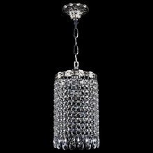 Bohemia Ivele Crystal 1920 19201/15IV Ni Потолочный светильник Чехия - фото 1 - фото 2