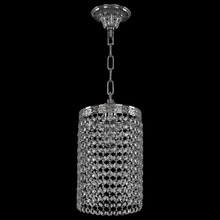 Bohemia Ivele Crystal 1920 19201/15IV Ni R Потолочный светильник Чехия - фото 1 - фото 2