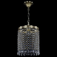 Bohemia Ivele Crystal 1920 19201/20IV G Потолочный светильник Чехия - фото 1 - фото 2