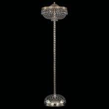 Bohemia Ivele Crystal 1927 19271T4/35IV-138 G Торшер 35x138 см, Чехия - фото 1 - фото 1