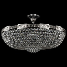 Bohemia Ivele Crystal 1928 19281/70IV NB Люстра потолочная Чехия - фото 1 - фото 1