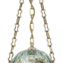 Bohemia Ivele Crystal 7100 71000P/25 GW Birusa/M-1H Светильник Чехия - фото 1 - фото 2