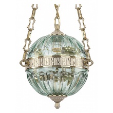 Bohemia Ivele Crystal 7100 71000P/25 GW Birusa/M-1H Светильник Чехия - фото 1 - фото 1