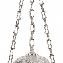 Bohemia Ivele Crystal 7100 71000P/25 NW PAL Светильник Чехия - фото 1 - фото 2