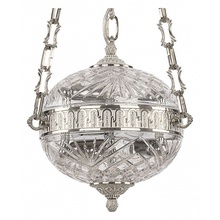 Bohemia Ivele Crystal 7100 71000P/25 NW PAL Светильник Чехия - фото 1 - фото 1
