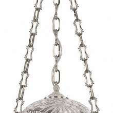 Bohemia Ivele Crystal 7100 71000P/25 NW PAL Y8 Светильник Чехия - фото 1 - фото 2